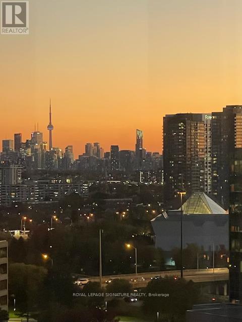 1506 - 7 Concorde Place, Toronto, Ontario  M3C 3N4 - Photo 12 - C12480505