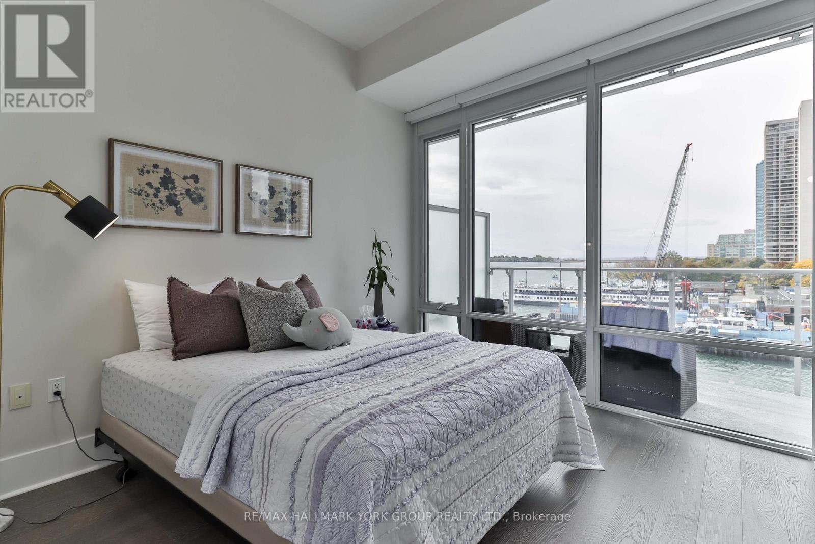 505 - 29 Queens Quay E, Toronto, Ontario  M5E 0A4 - Photo 20 - C12479834