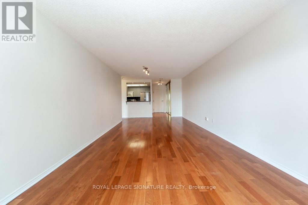 1506 - 7 Concorde Place, Toronto, Ontario  M3C 3N4 - Photo 16 - C12480505