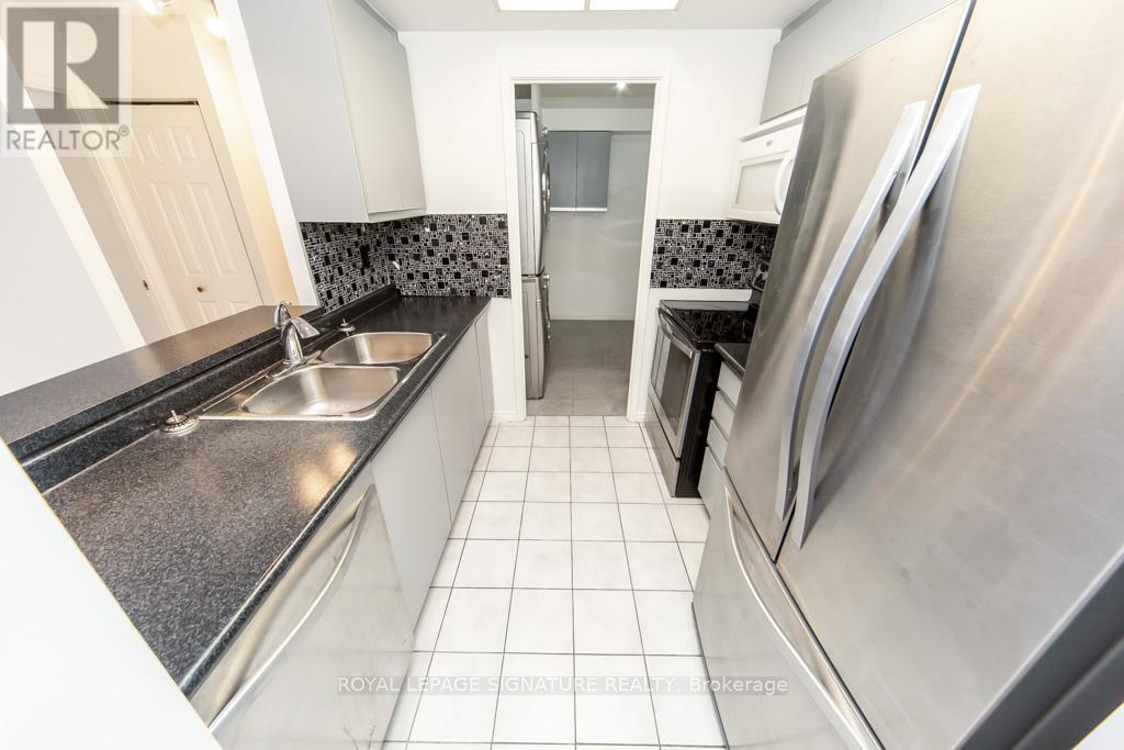 1506 - 7 Concorde Place, Toronto, Ontario  M3C 3N4 - Photo 22 - C12480505