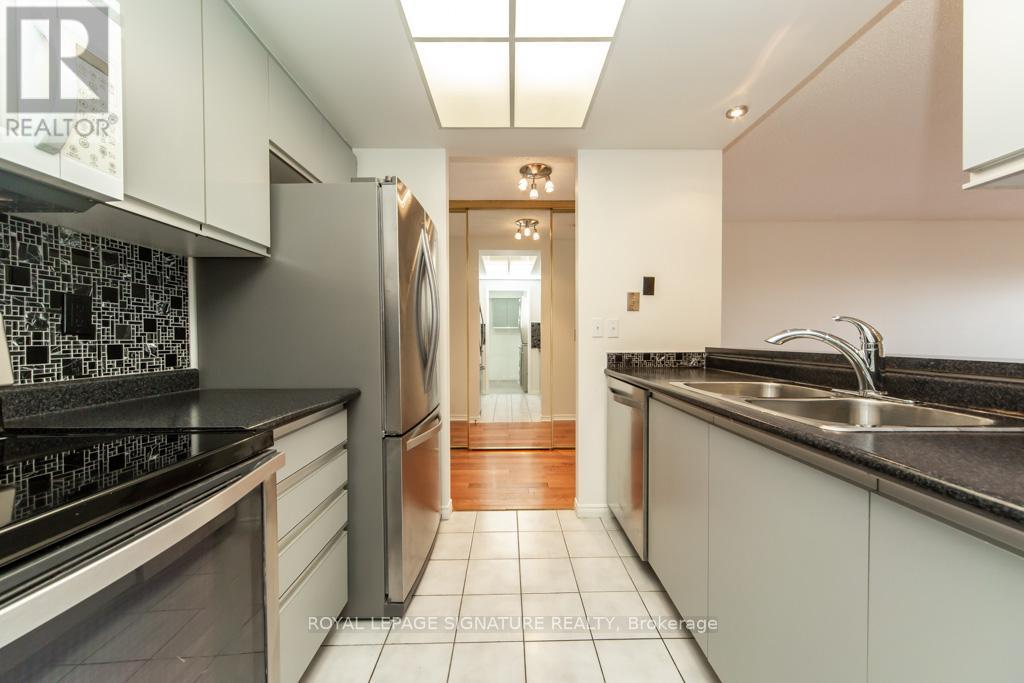 1506 - 7 Concorde Place, Toronto, Ontario  M3C 3N4 - Photo 23 - C12480505