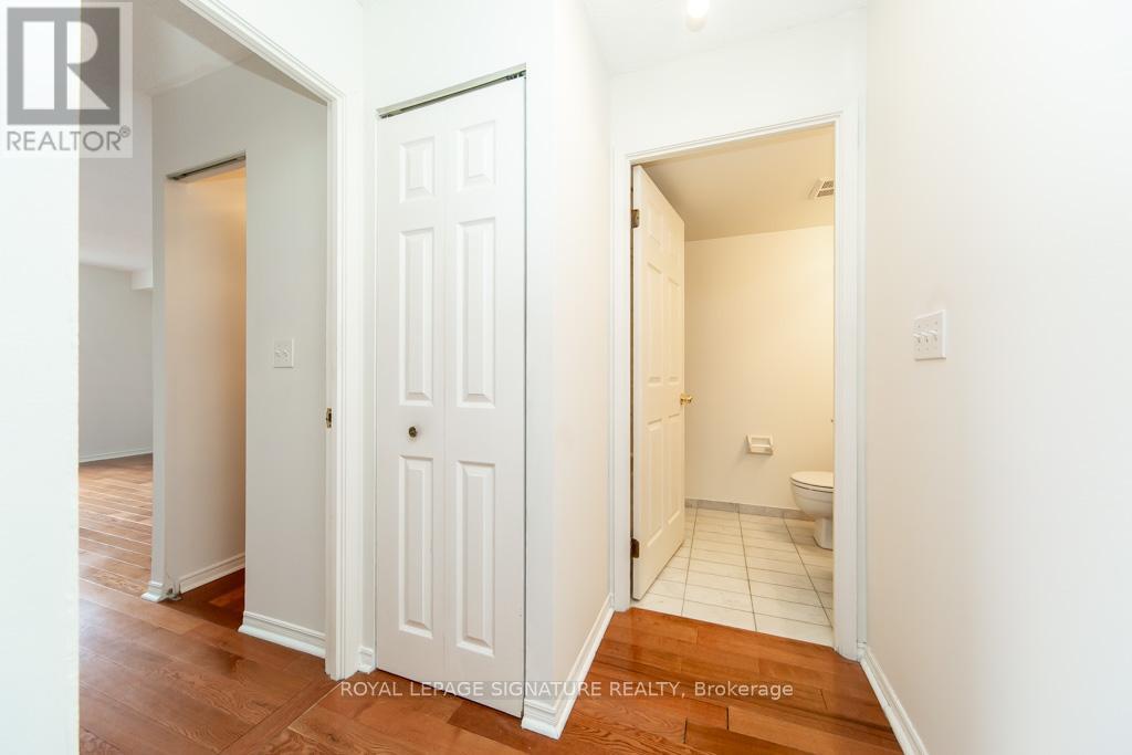 1506 - 7 Concorde Place, Toronto, Ontario  M3C 3N4 - Photo 25 - C12480505