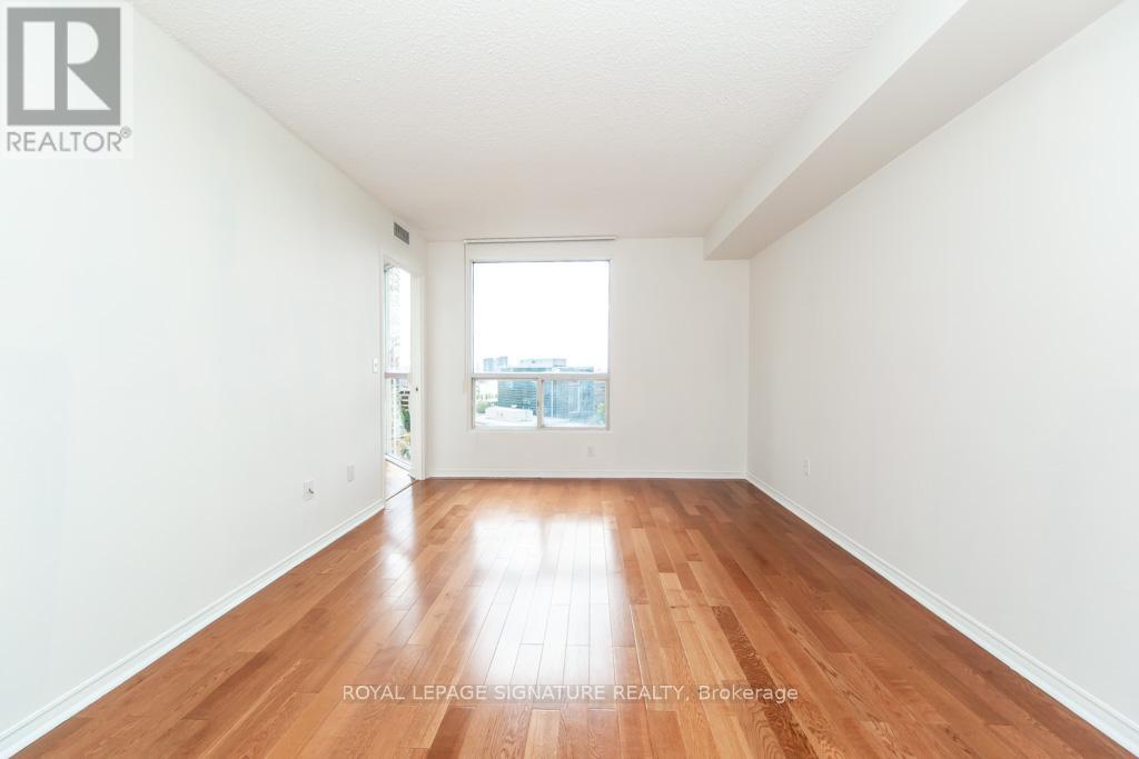 1506 - 7 Concorde Place, Toronto, Ontario  M3C 3N4 - Photo 27 - C12480505