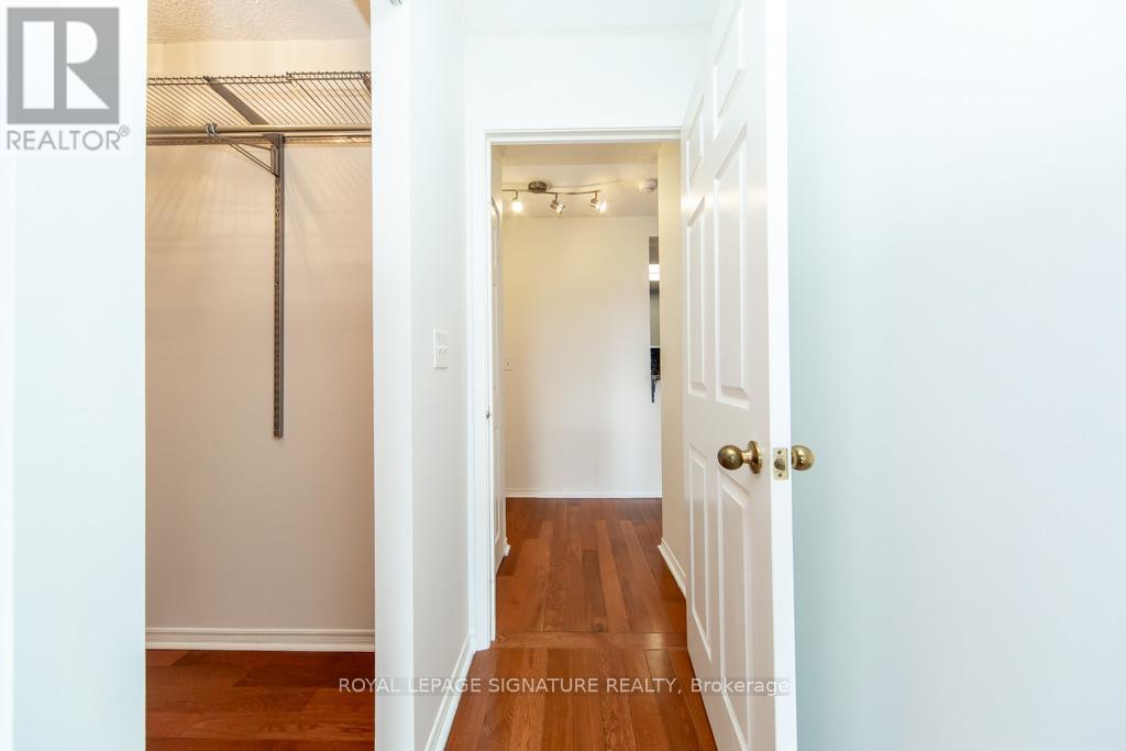1506 - 7 Concorde Place, Toronto, Ontario  M3C 3N4 - Photo 29 - C12480505