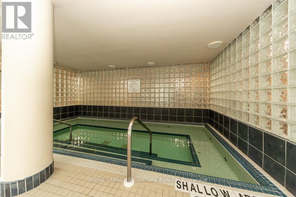 1506 - 7 Concorde Place, Toronto, Ontario  M3C 3N4 - Photo 33 - C12480505