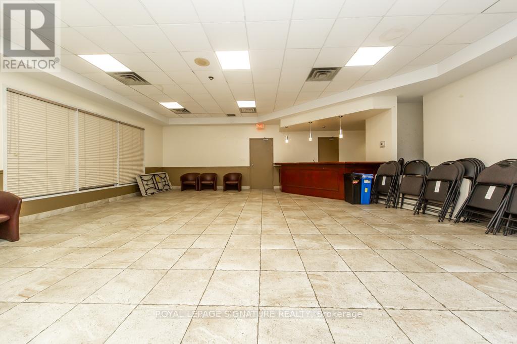 1506 - 7 Concorde Place, Toronto, Ontario  M3C 3N4 - Photo 34 - C12480505