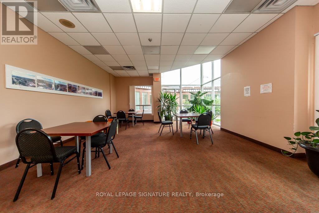 1506 - 7 Concorde Place, Toronto, Ontario  M3C 3N4 - Photo 36 - C12480505