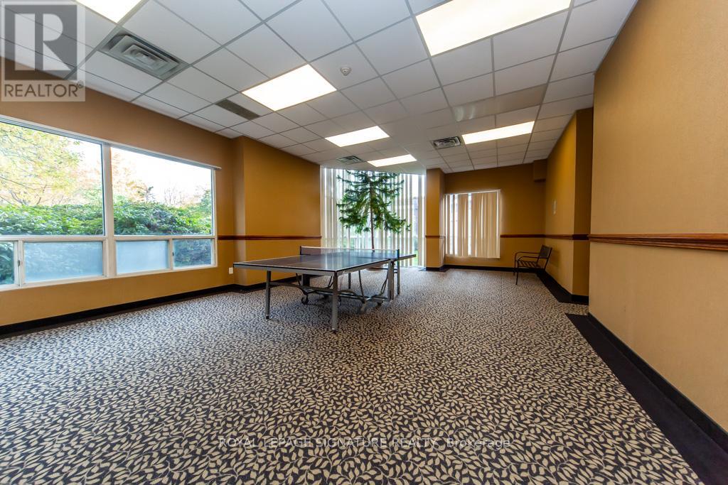 1506 - 7 Concorde Place, Toronto, Ontario  M3C 3N4 - Photo 39 - C12480505