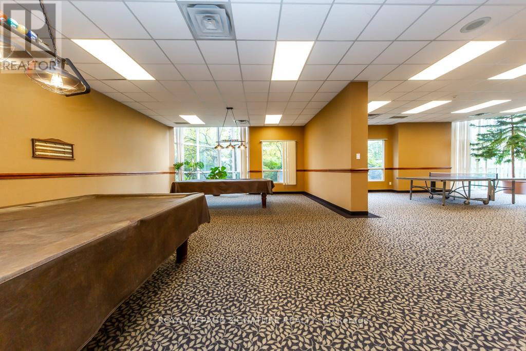 1506 - 7 Concorde Place, Toronto, Ontario  M3C 3N4 - Photo 38 - C12480505