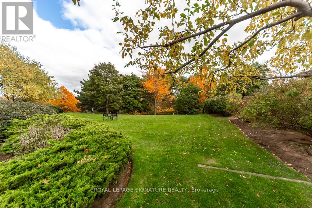 1506 - 7 Concorde Place, Toronto, Ontario  M3C 3N4 - Photo 42 - C12480505