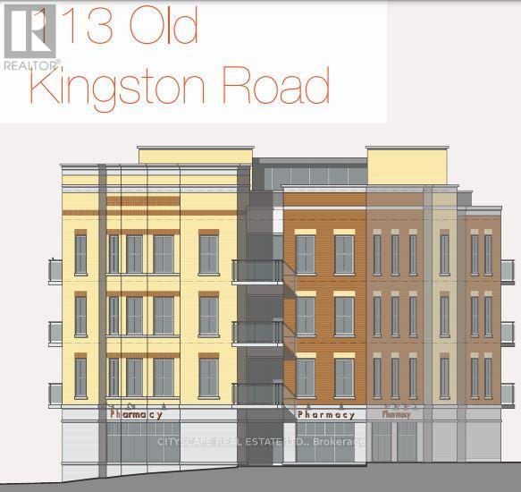 113 OLD KINGSTON ROAD, Ajax, Ontario