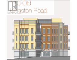 113 OLD KINGSTON ROAD, Ajax, Ontario