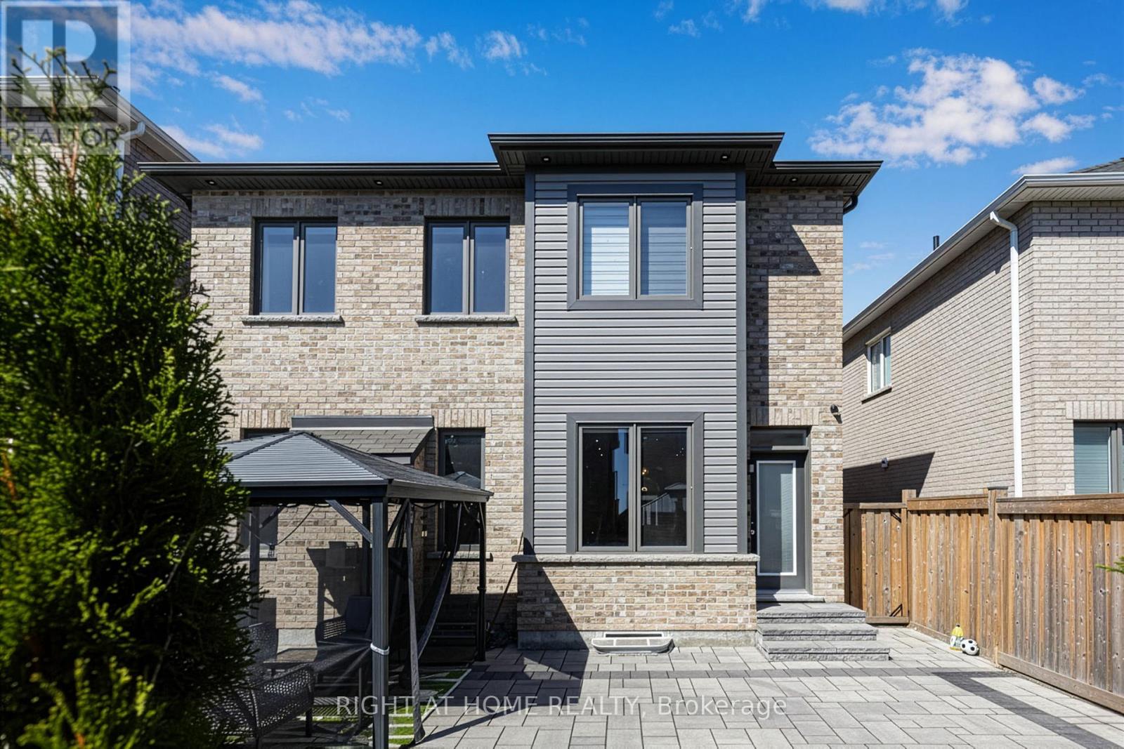 17 Kilmarnock Crescent, Whitby, Ontario  L1P 0E8 - Photo 34 - E12480749
