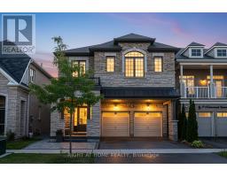17 KILMARNOCK CRESCENT, Whitby, Ontario