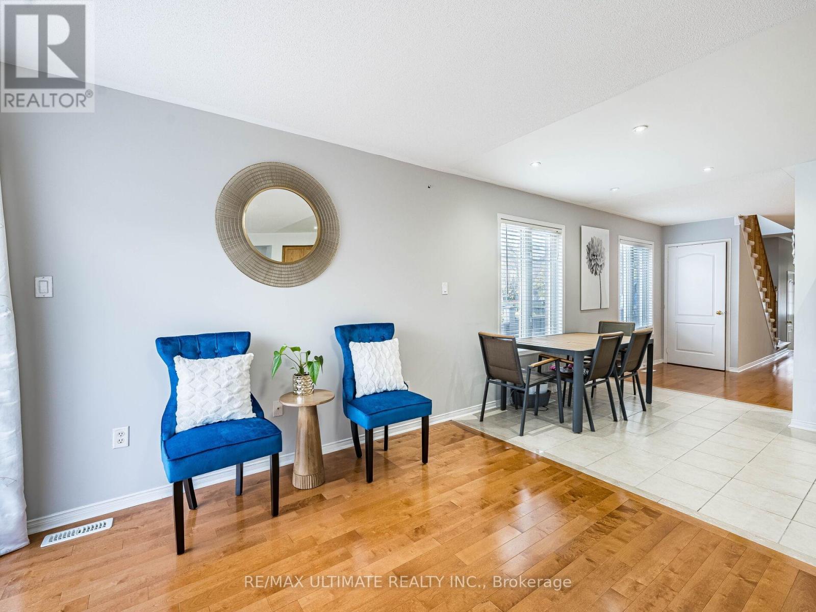 43 Tozer Crescent, Ajax, Ontario  L1T 5A1 - Photo 11 - E12480769