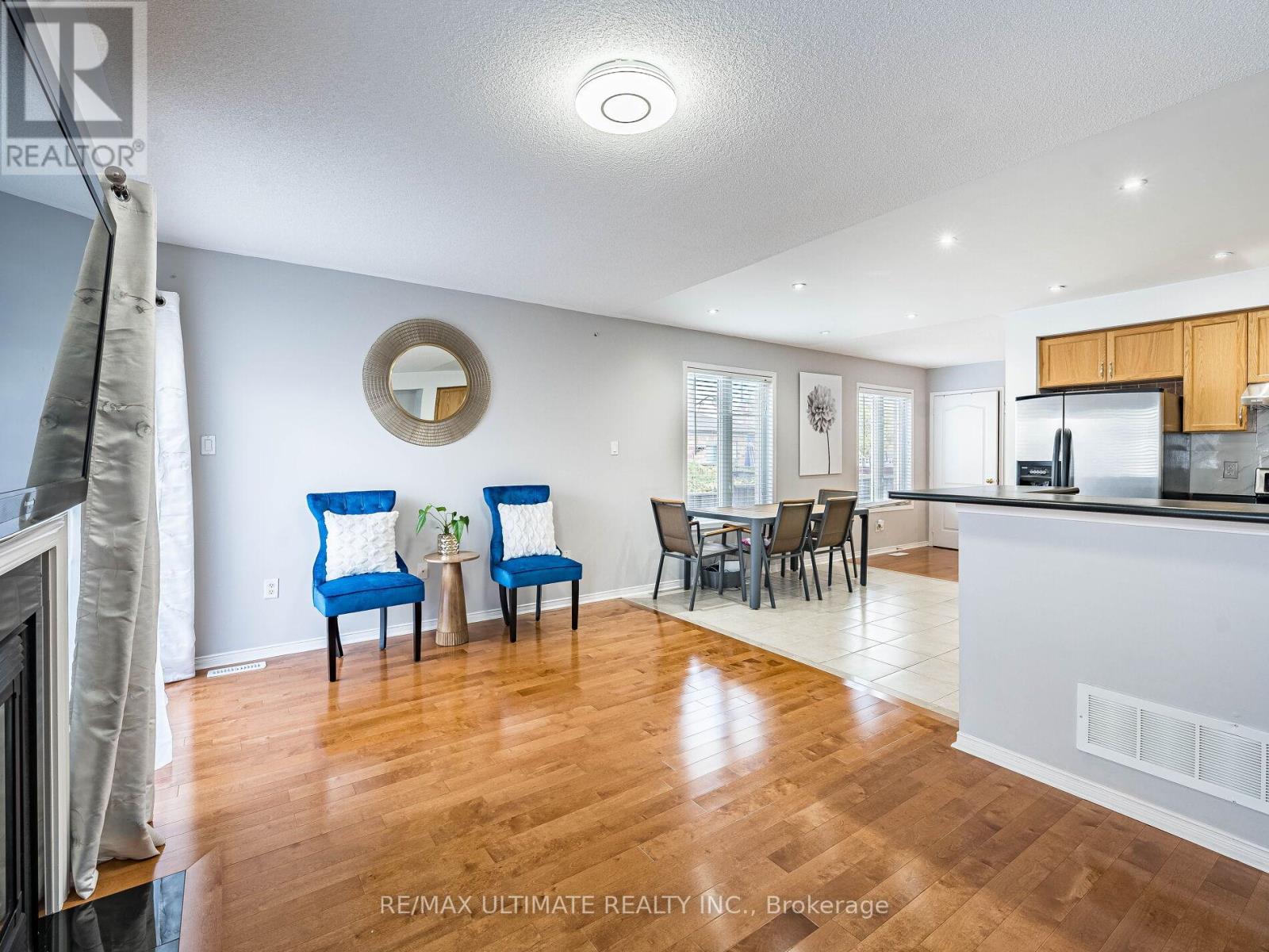 43 Tozer Crescent, Ajax, Ontario  L1T 5A1 - Photo 13 - E12480769