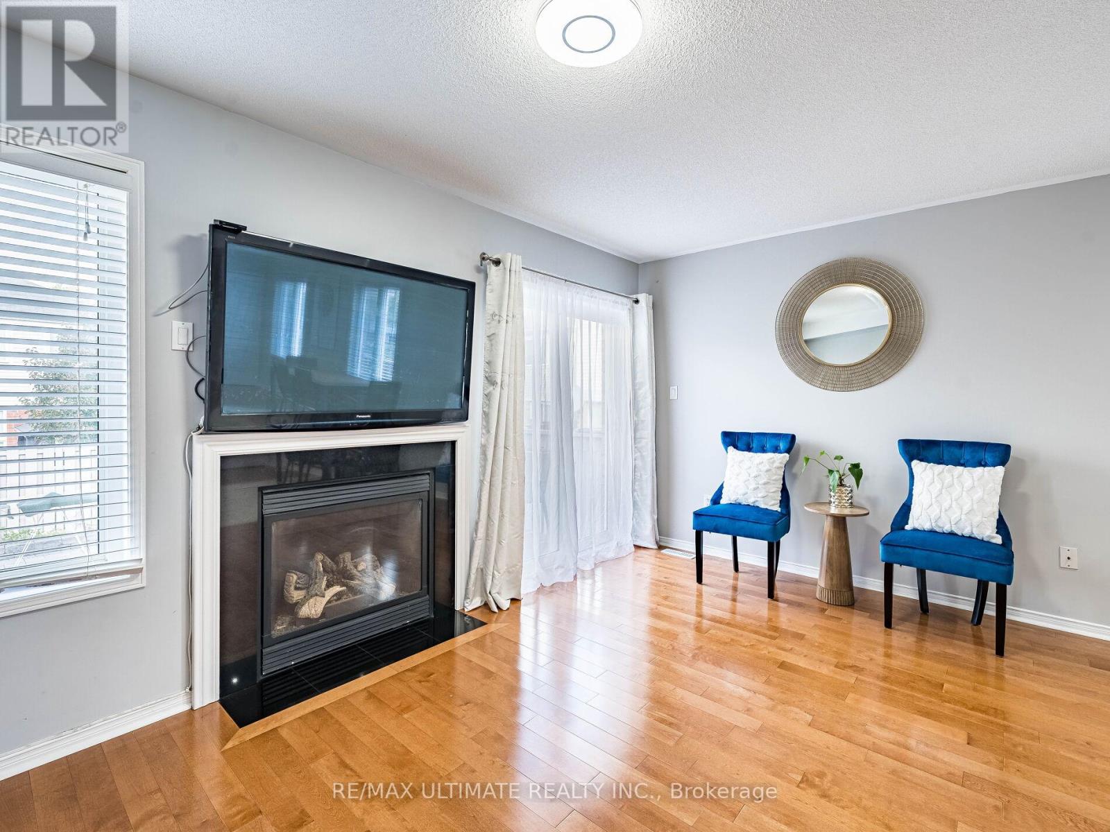 43 Tozer Crescent, Ajax, Ontario  L1T 5A1 - Photo 14 - E12480769