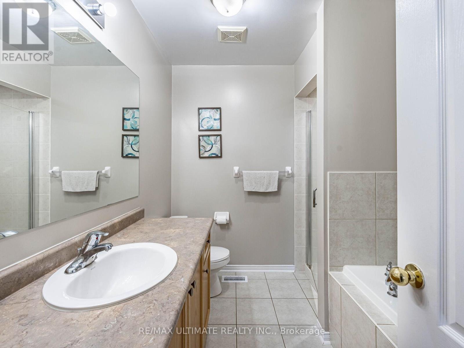 43 Tozer Crescent, Ajax, Ontario  L1T 5A1 - Photo 32 - E12480769