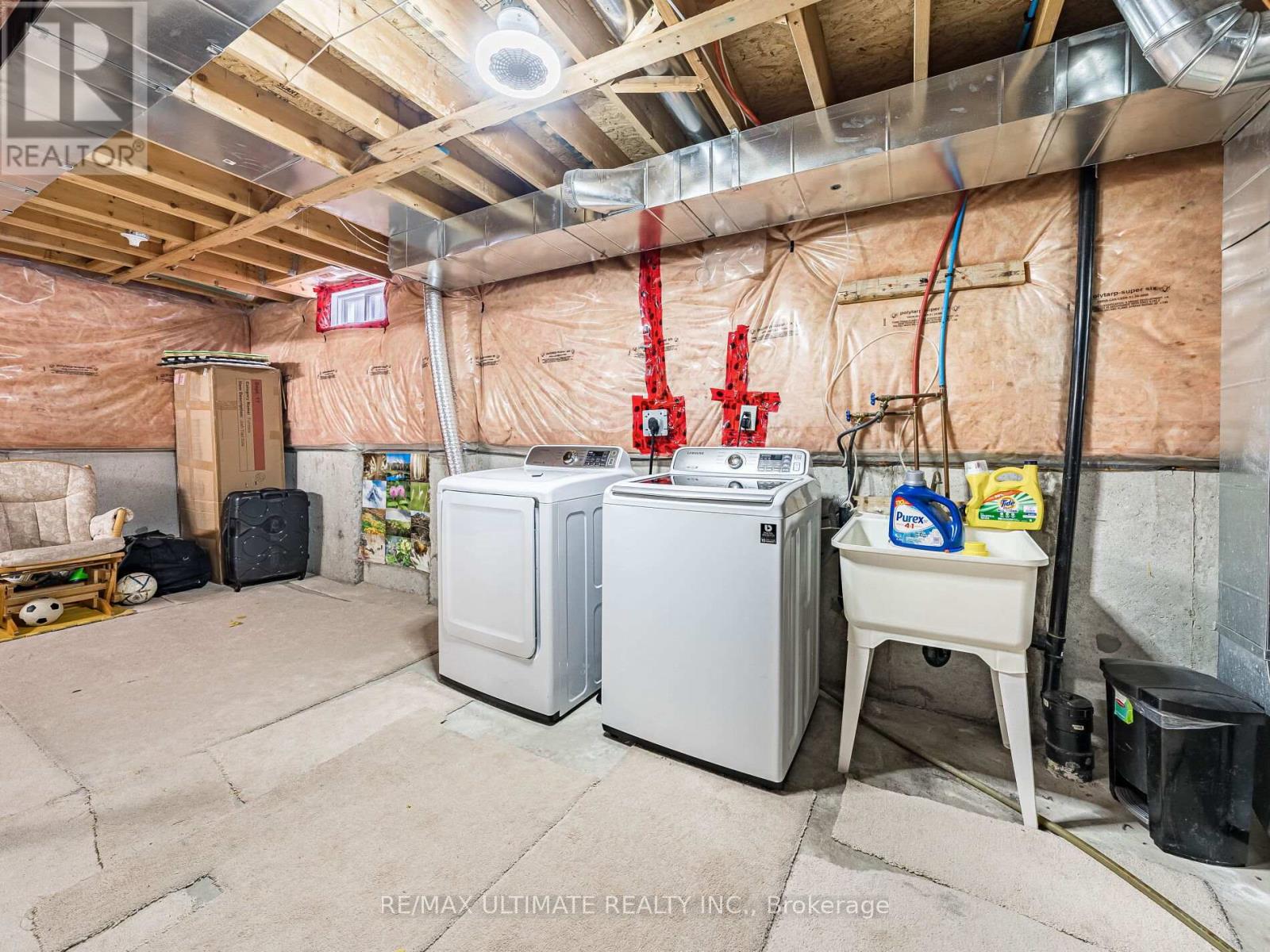 43 Tozer Crescent, Ajax, Ontario  L1T 5A1 - Photo 45 - E12480769
