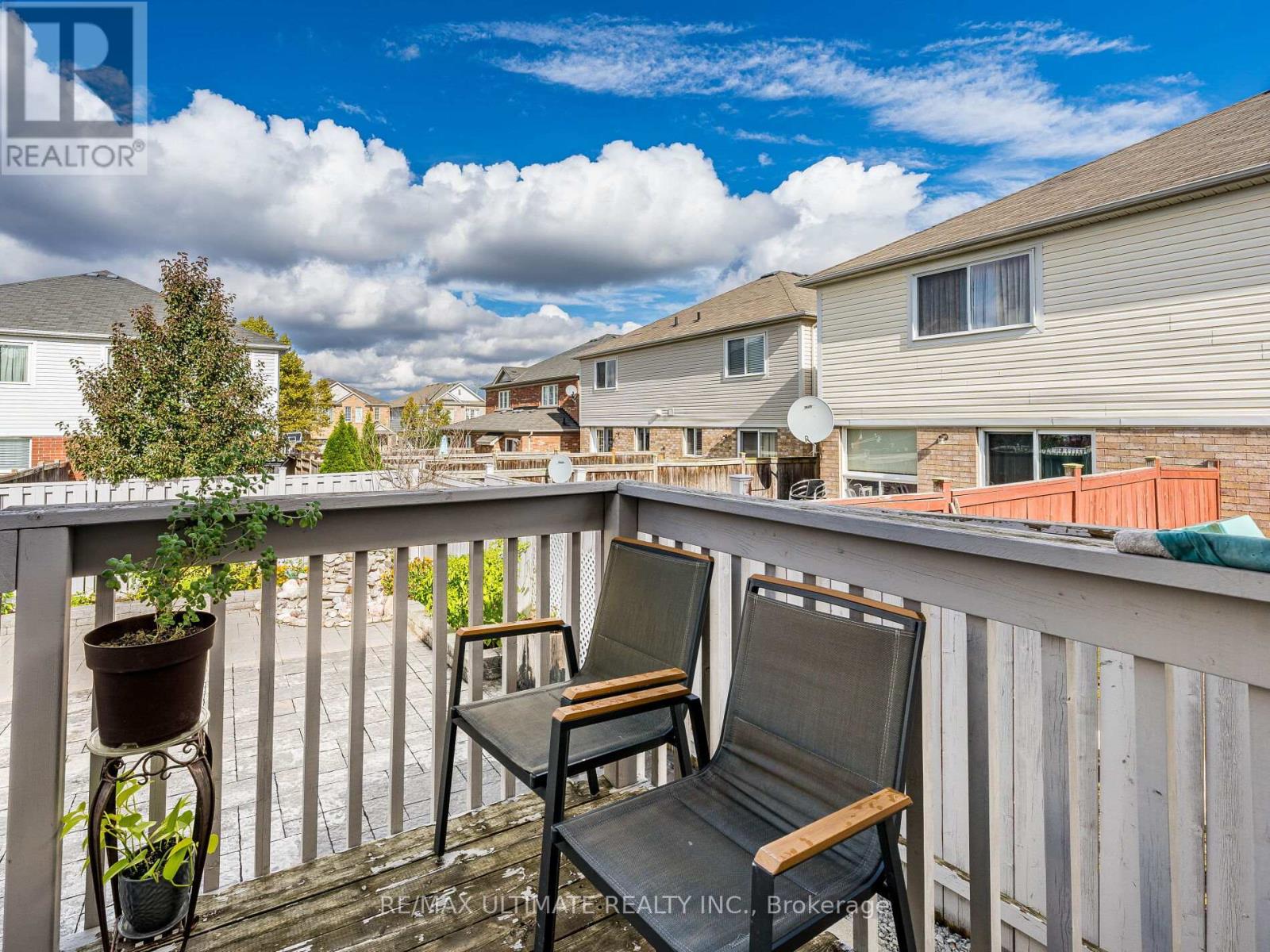 43 Tozer Crescent, Ajax, Ontario  L1T 5A1 - Photo 46 - E12480769