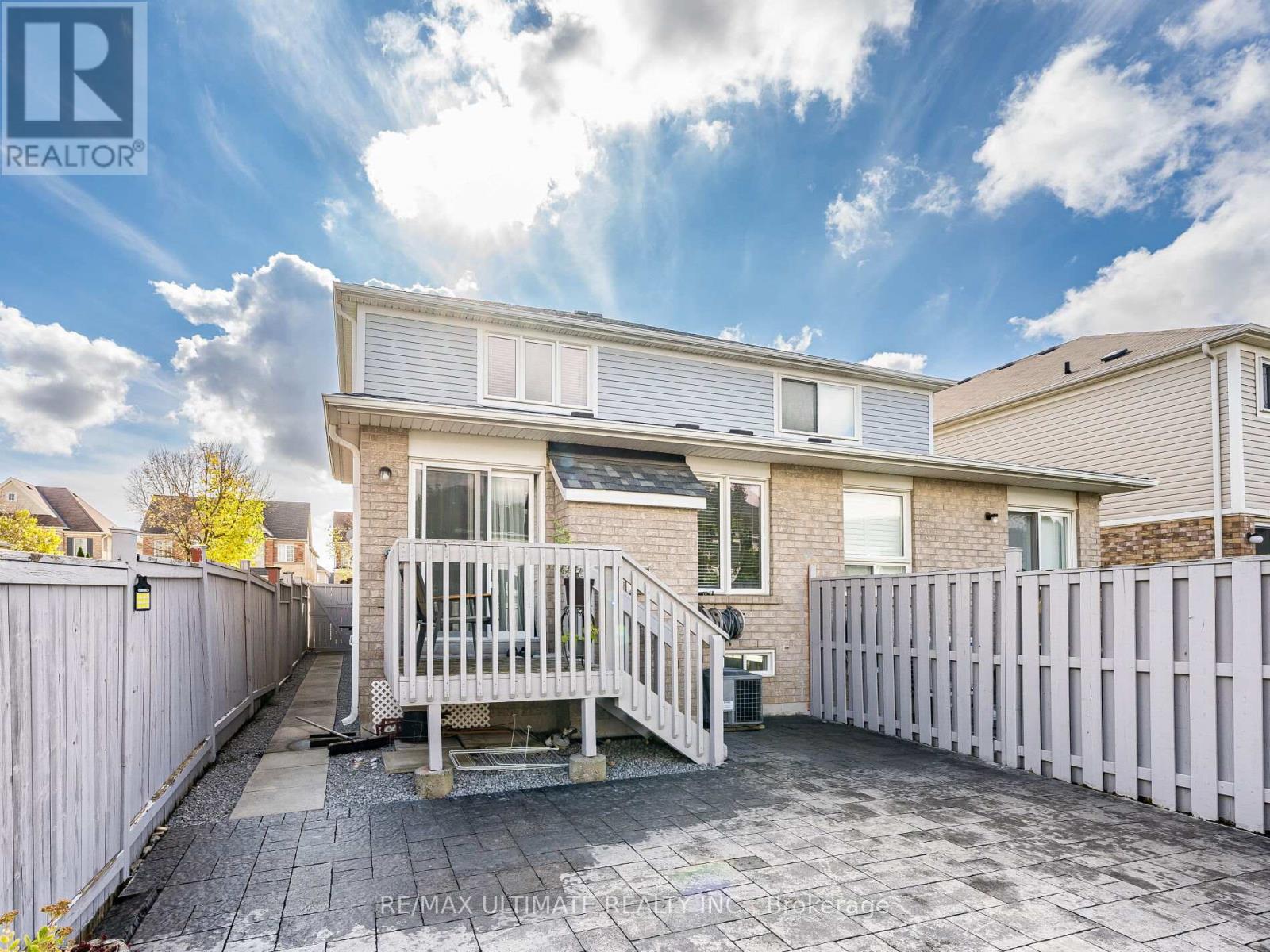 43 Tozer Crescent, Ajax, Ontario  L1T 5A1 - Photo 49 - E12480769