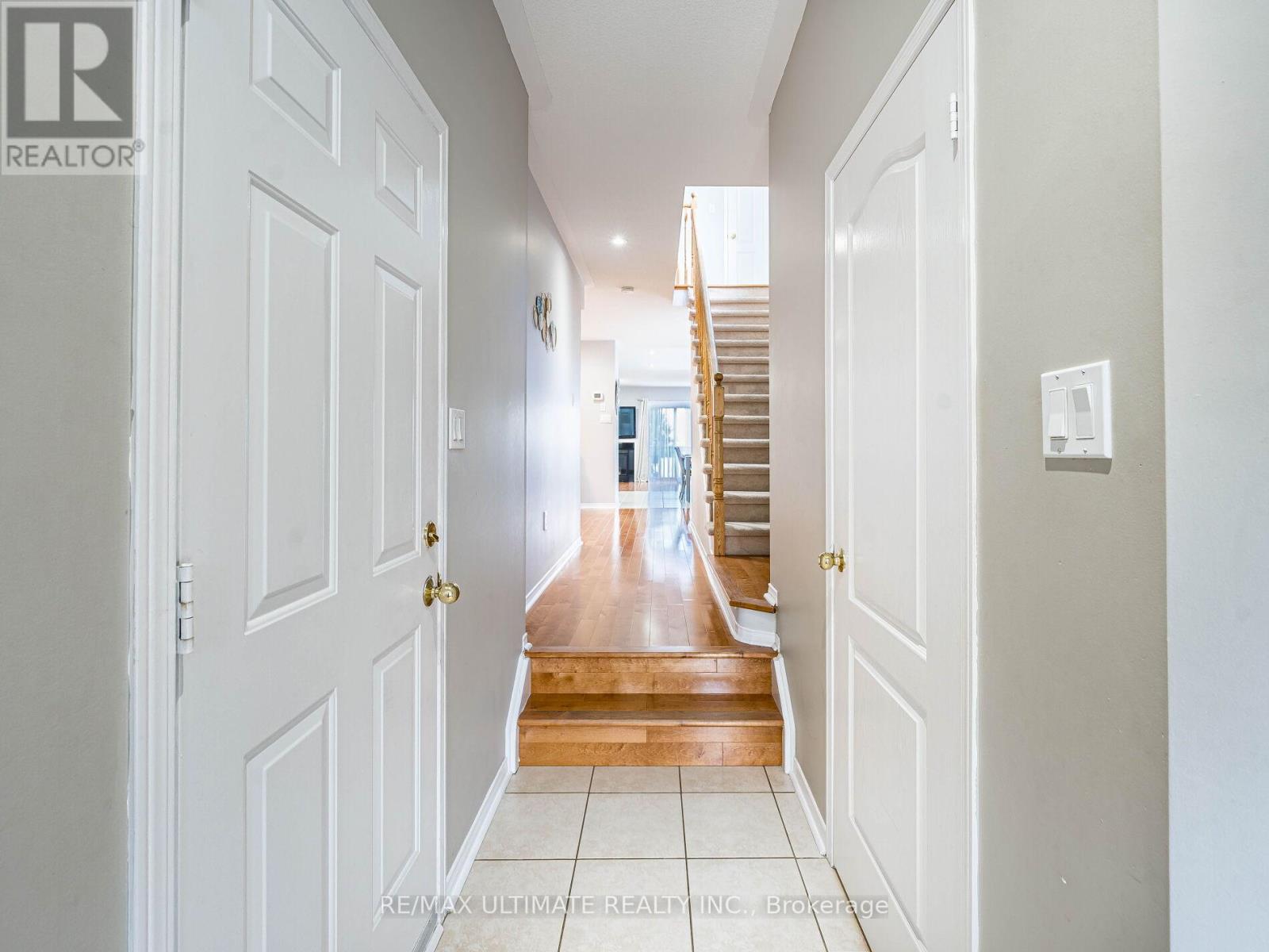 43 Tozer Crescent, Ajax, Ontario  L1T 5A1 - Photo 5 - E12480769