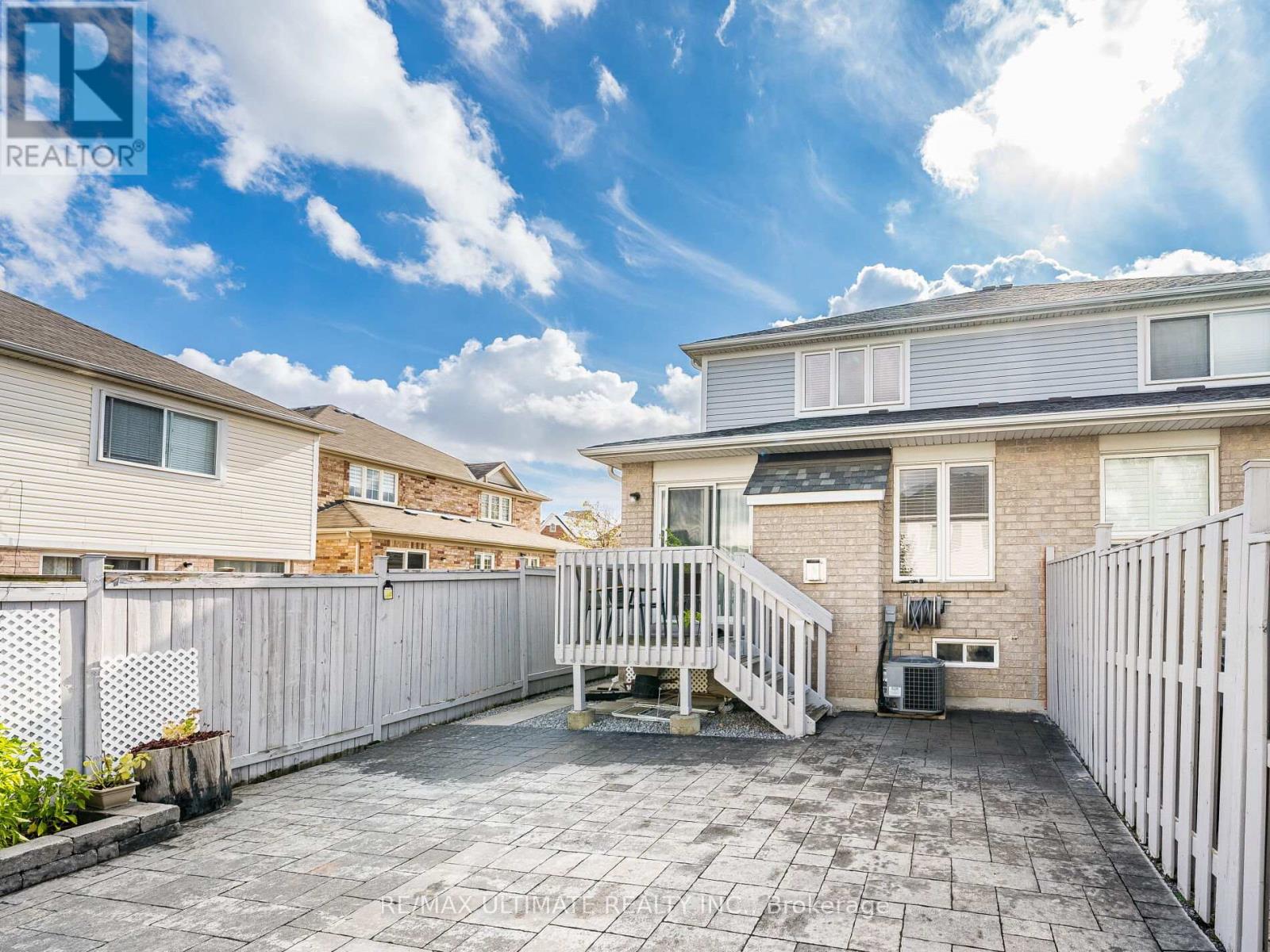 43 Tozer Crescent, Ajax, Ontario  L1T 5A1 - Photo 50 - E12480769