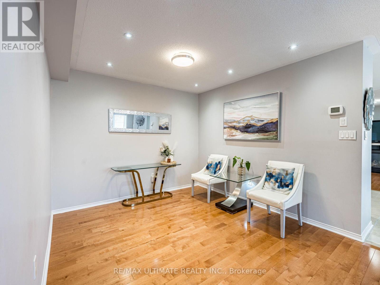 43 Tozer Crescent, Ajax, Ontario  L1T 5A1 - Photo 6 - E12480769