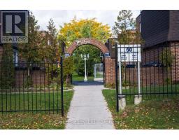 16 - 50 COLEMAN AVENUE, Toronto, Ontario