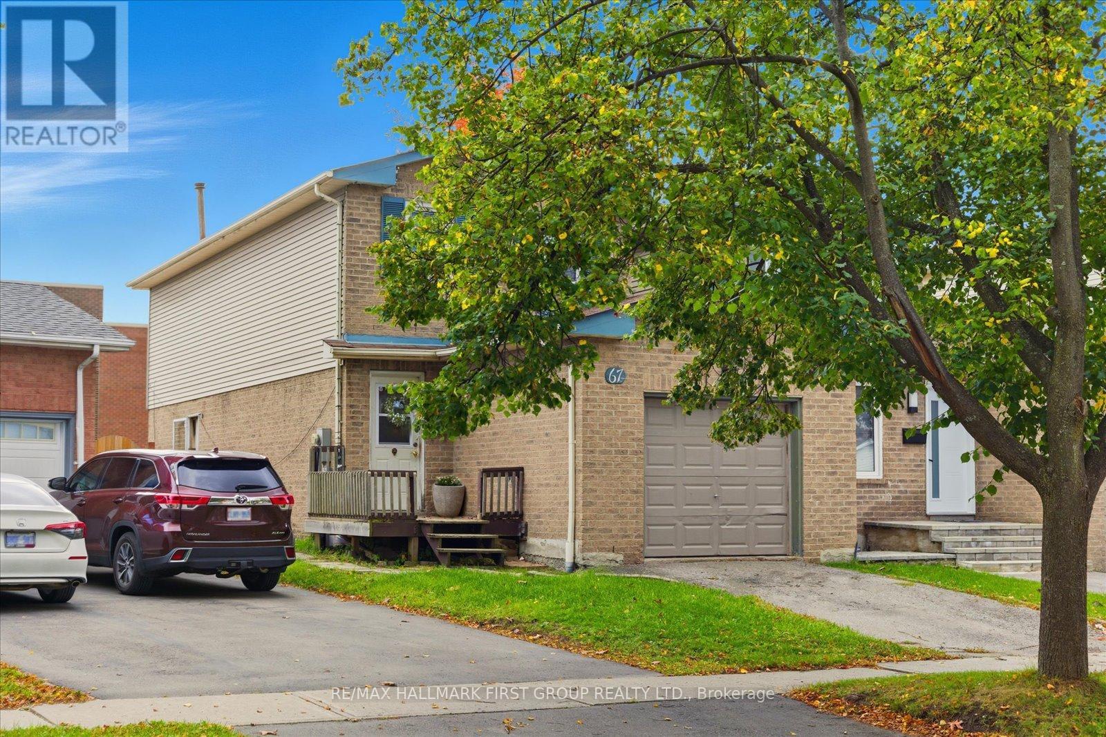 67 Frazer Road, Ajax, Ontario  L1S 4B4 - Photo 10 - E12480816