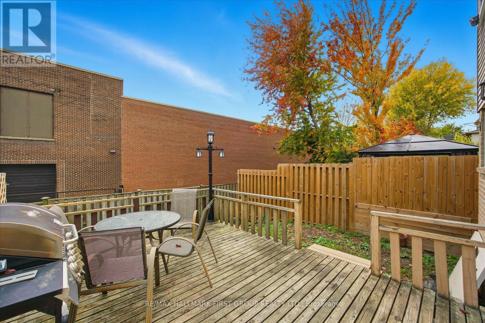 67 Frazer Road, Ajax, Ontario  L1S 4B4 - Photo 4 - E12480816