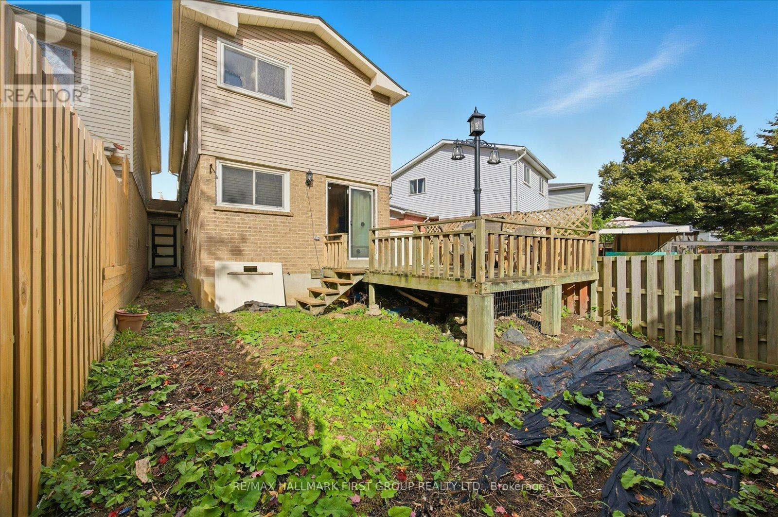 67 Frazer Road, Ajax, Ontario  L1S 4B4 - Photo 8 - E12480816