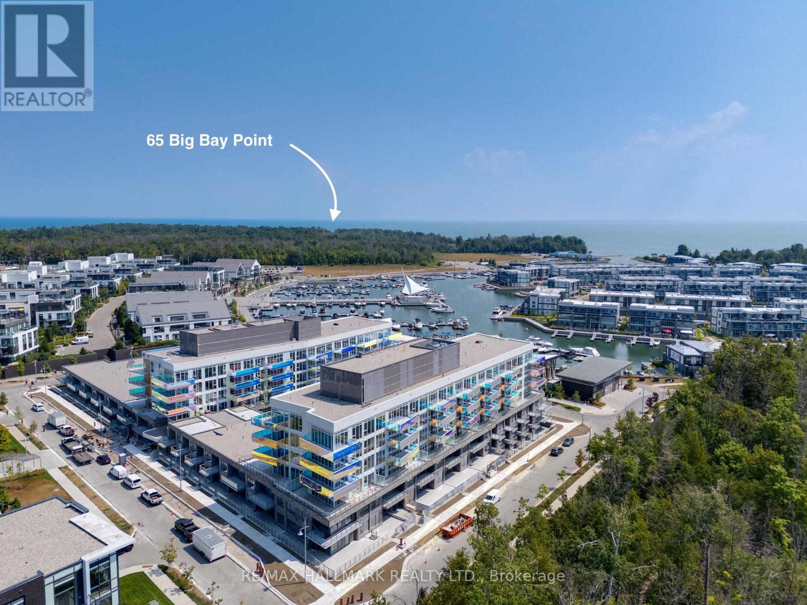 65 BIG BAY POINT ROAD N, Innisfil, Ontario