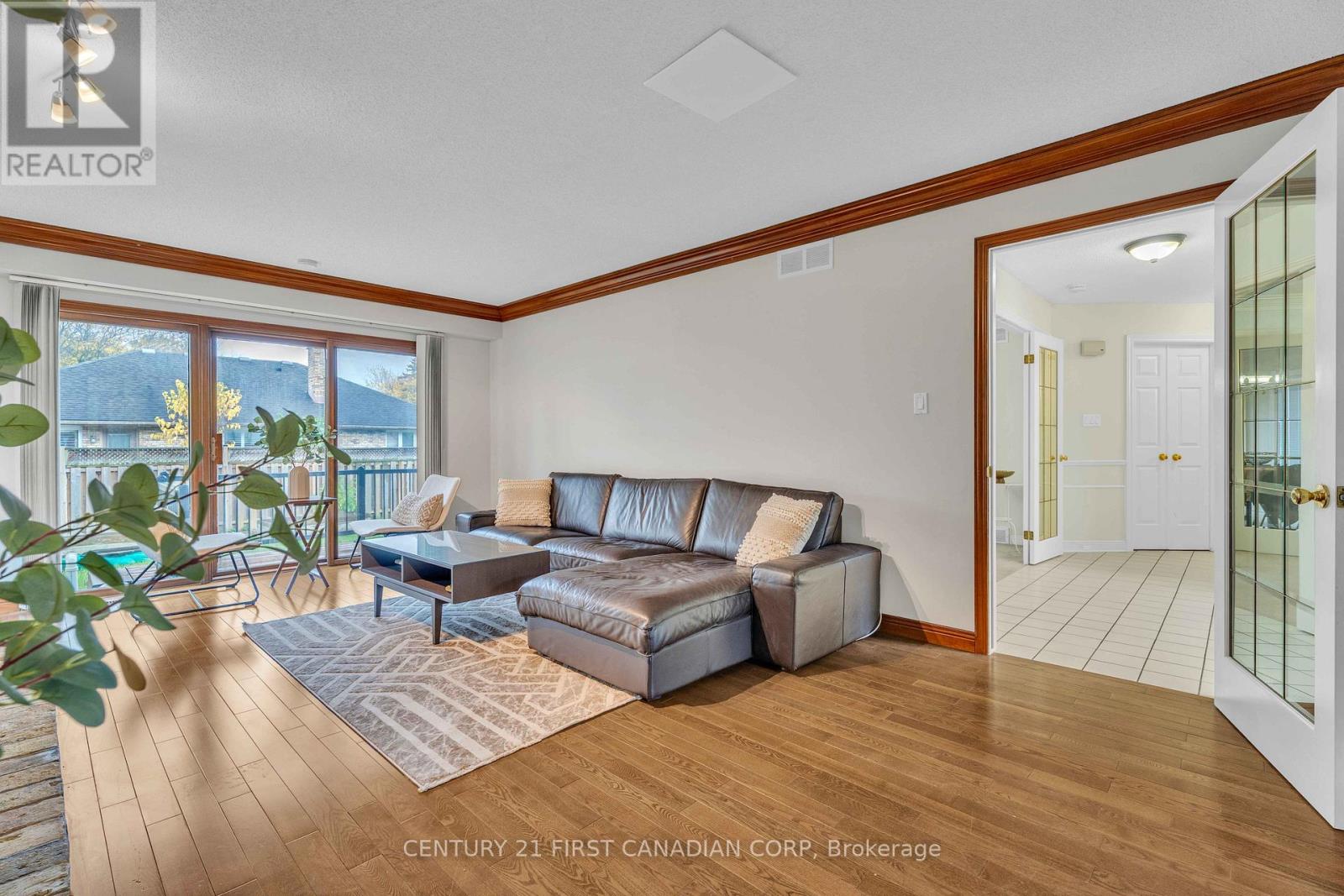 27 Lavender Way, London North, Ontario  N5X 3H9 - Photo 11 - X12478606