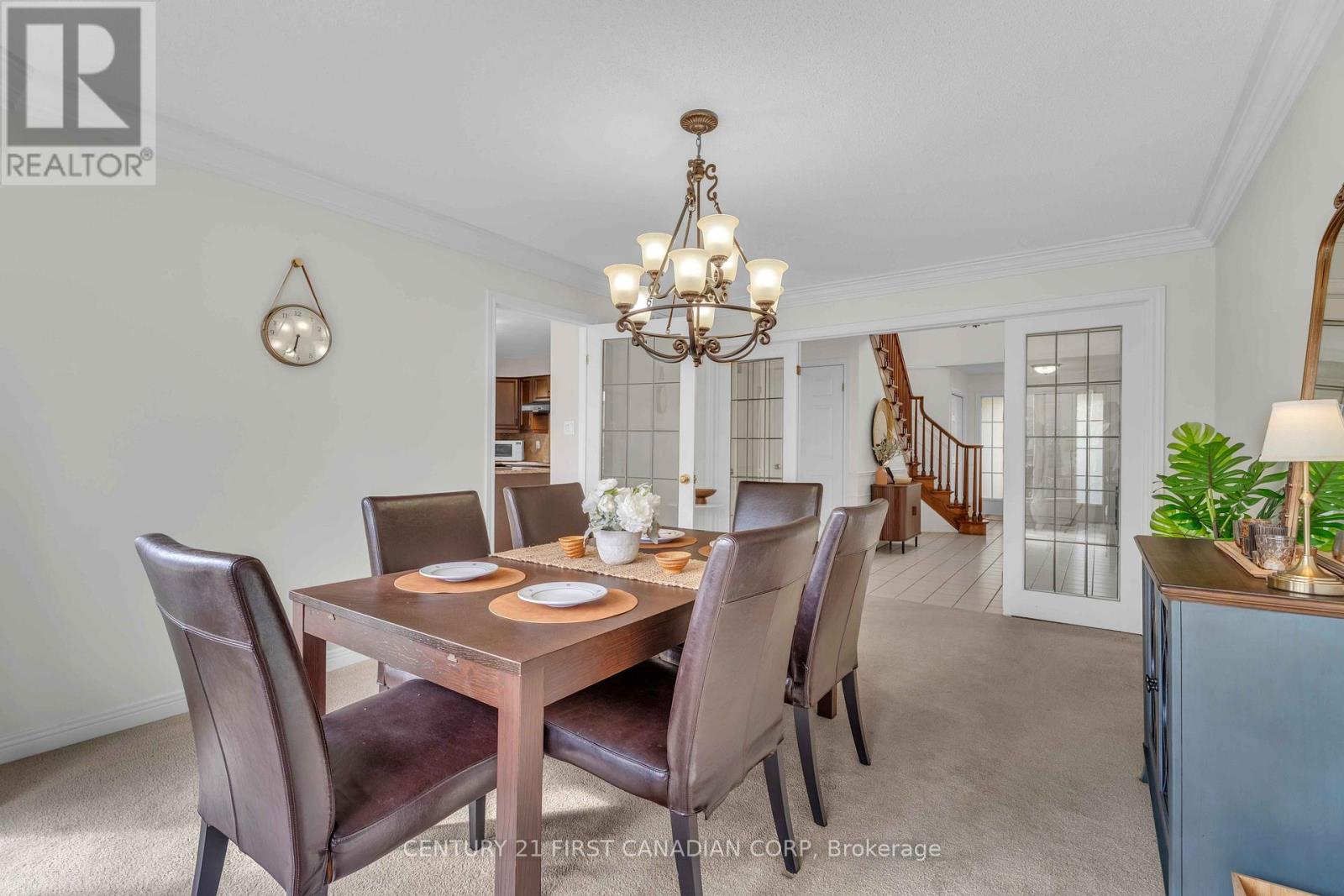 27 Lavender Way, London North, Ontario  N5X 3H9 - Photo 12 - X12478606