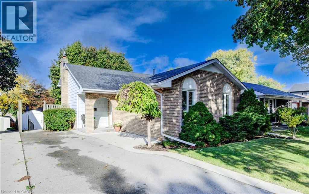 280 Wendover Drive, Hamilton, Ontario  L9C 5X8 - Photo 2 - 40781947