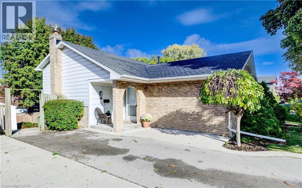 280 Wendover Drive, Hamilton, Ontario  L9C 5X8 - Photo 3 - 40781947
