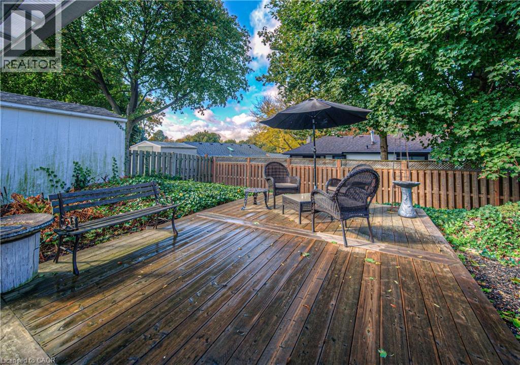280 Wendover Drive, Hamilton, Ontario  L9C 5X8 - Photo 36 - 40781947