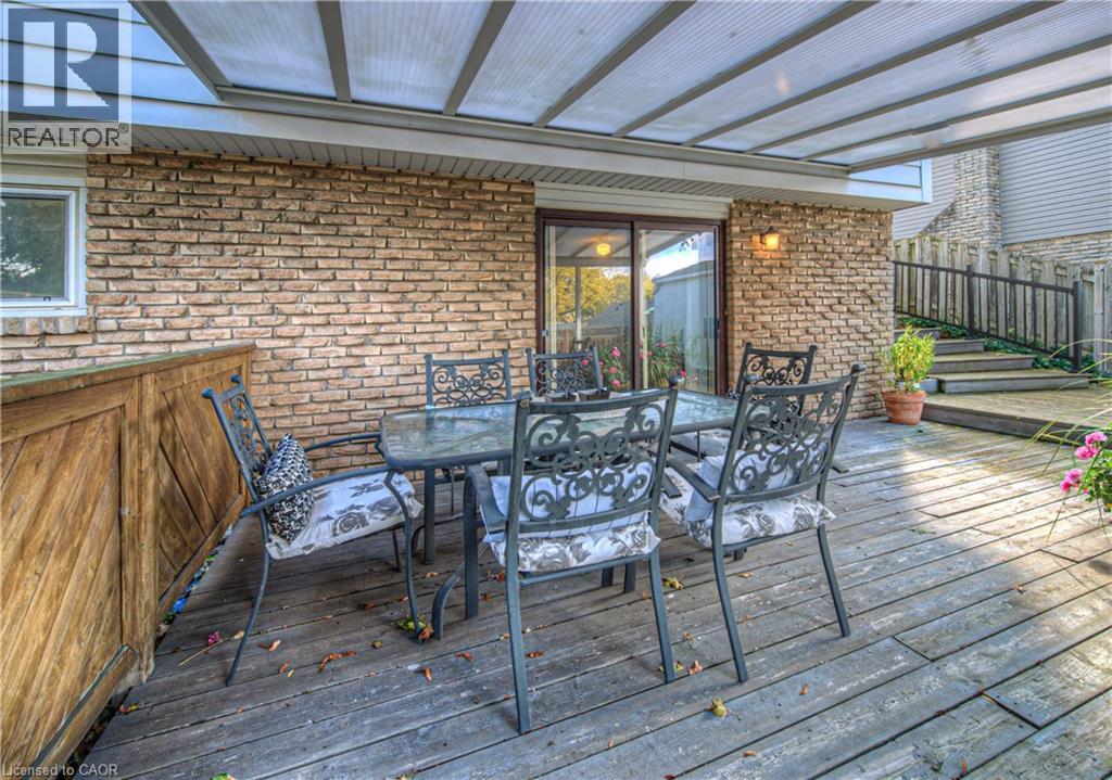 280 Wendover Drive, Hamilton, Ontario  L9C 5X8 - Photo 37 - 40781947