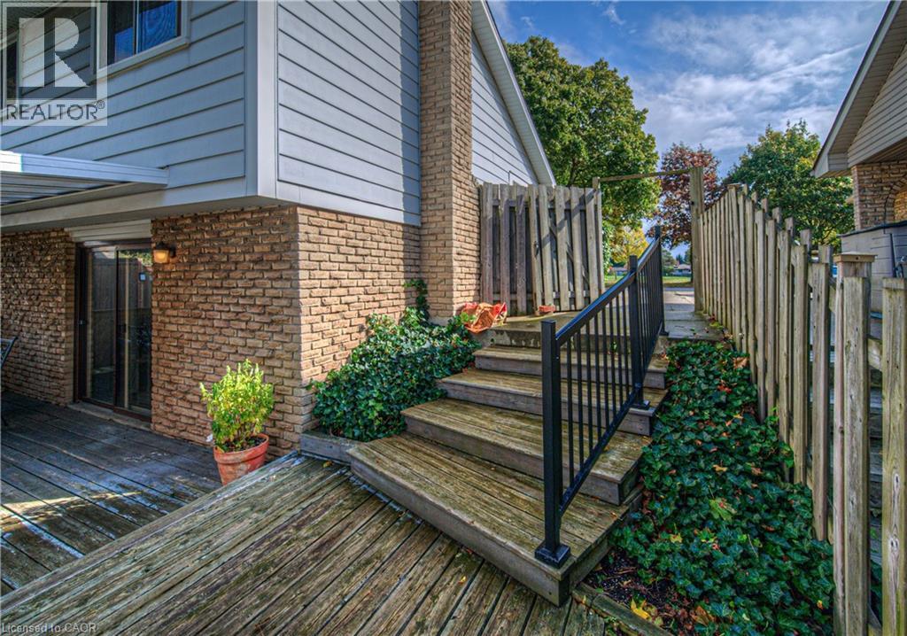 280 Wendover Drive, Hamilton, Ontario  L9C 5X8 - Photo 39 - 40781947