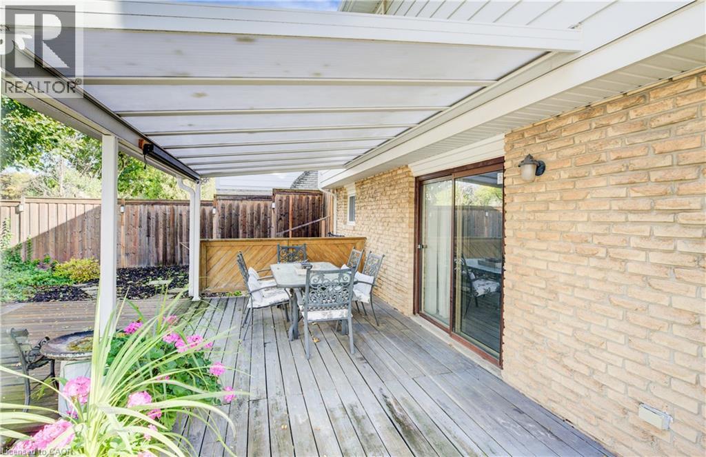 280 Wendover Drive, Hamilton, Ontario  L9C 5X8 - Photo 43 - 40781947
