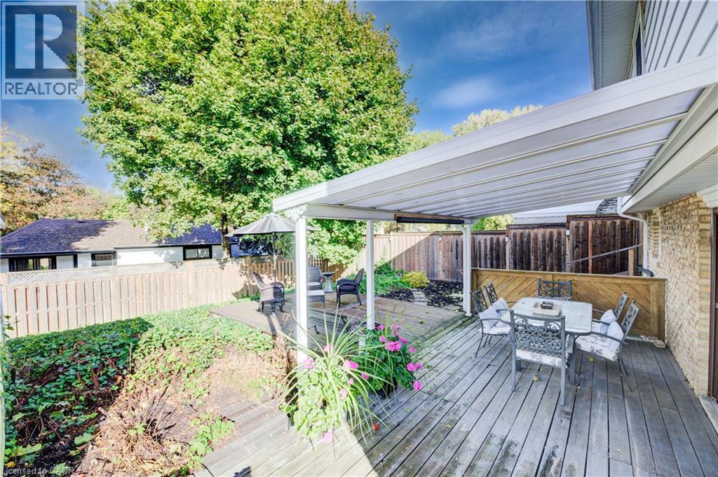 280 Wendover Drive, Hamilton, Ontario  L9C 5X8 - Photo 44 - 40781947