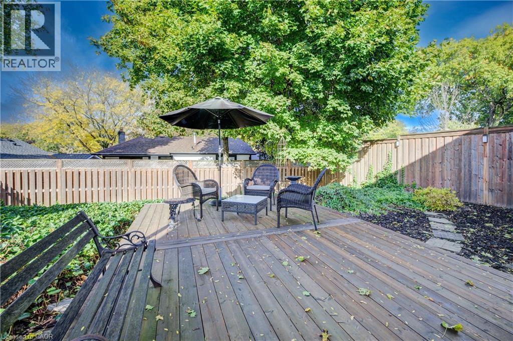 280 Wendover Drive, Hamilton, Ontario  L9C 5X8 - Photo 45 - 40781947