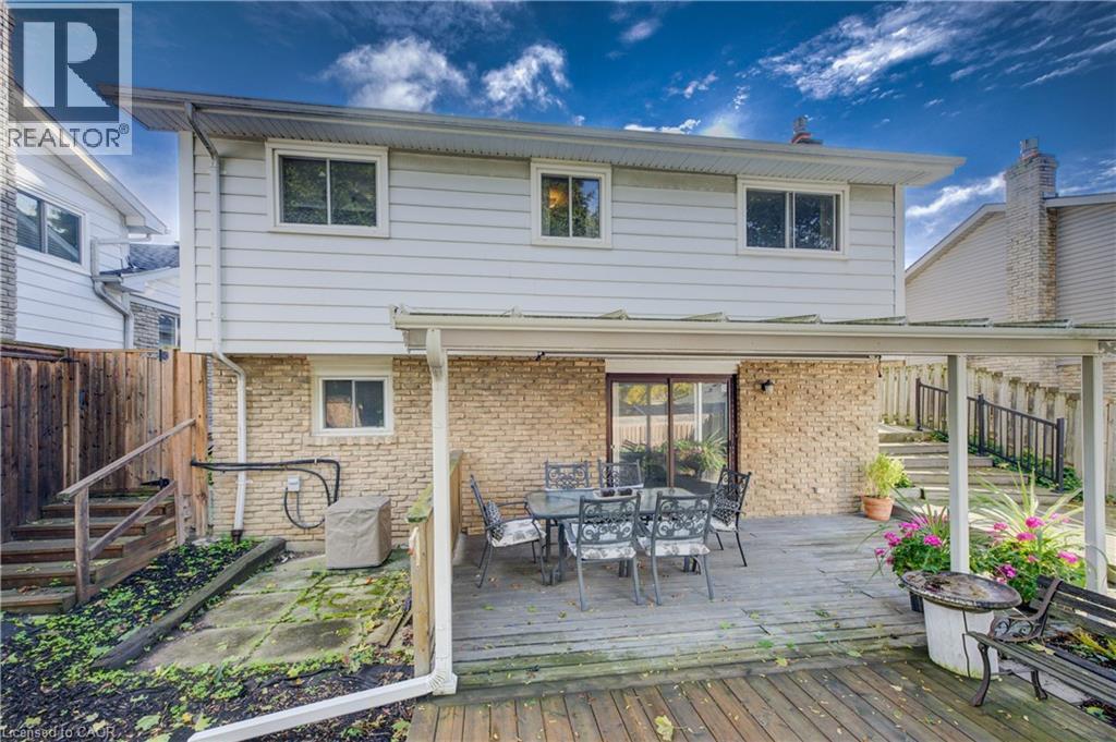 280 Wendover Drive, Hamilton, Ontario  L9C 5X8 - Photo 46 - 40781947