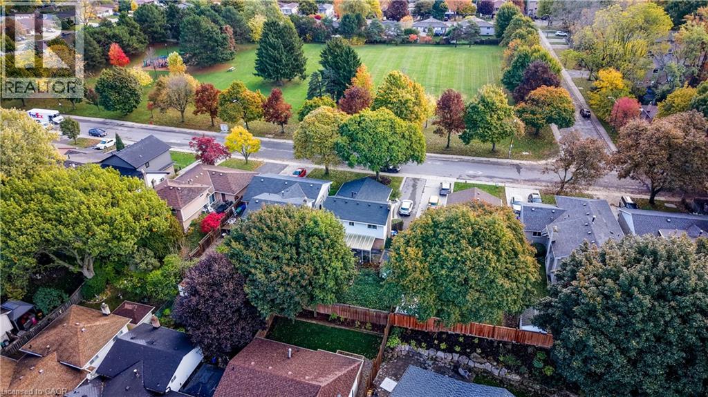 280 Wendover Drive, Hamilton, Ontario  L9C 5X8 - Photo 49 - 40781947