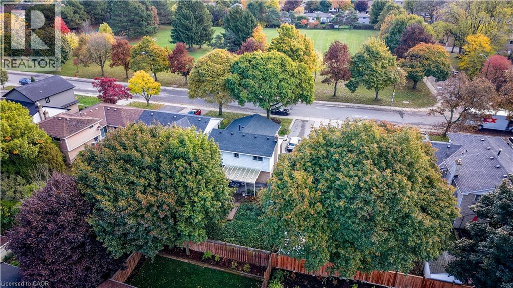 280 Wendover Drive, Hamilton, Ontario  L9C 5X8 - Photo 50 - 40781947