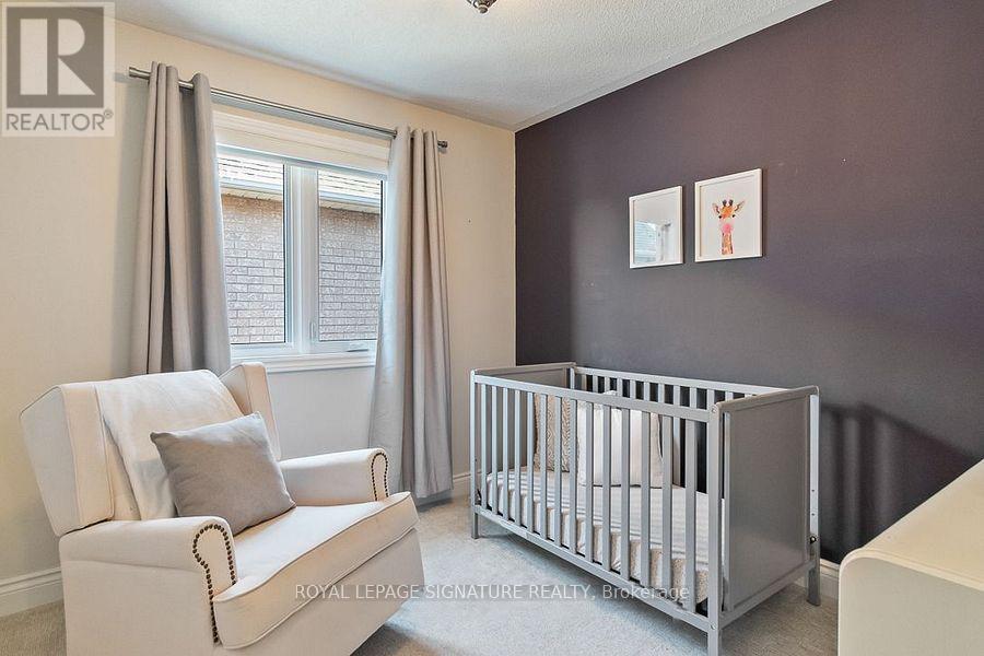 Main - 2129 Glenfield Road, Oakville, Ontario  L6M 3S4 - Photo 15 - W12480544
