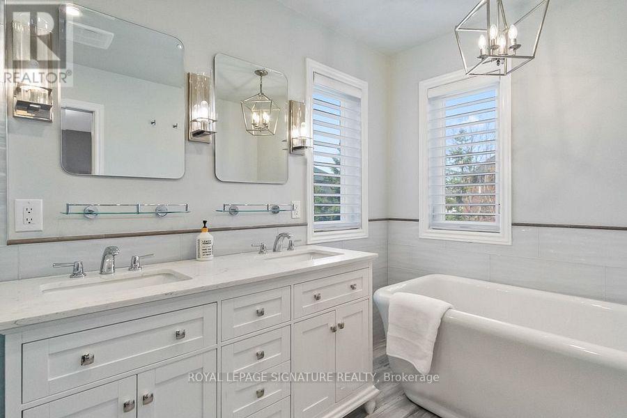Main - 2129 Glenfield Road, Oakville, Ontario  L6M 3S4 - Photo 19 - W12480544