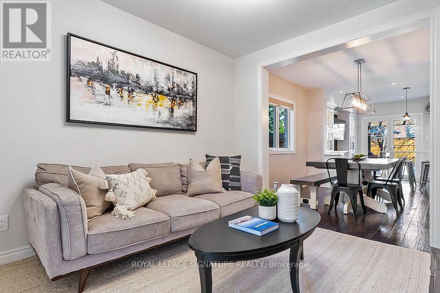 Main - 2129 Glenfield Road, Oakville, Ontario  L6M 3S4 - Photo 6 - W12480544