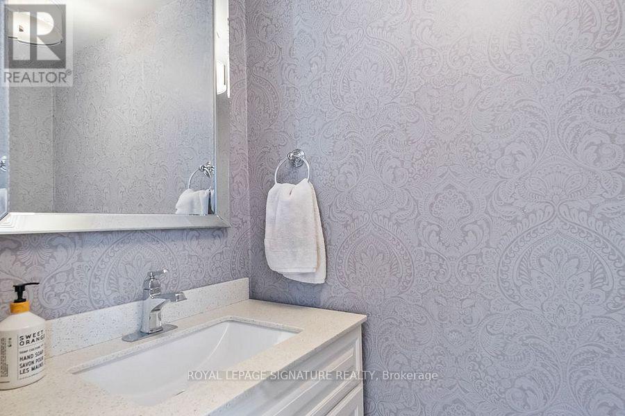 Main - 2129 Glenfield Road, Oakville, Ontario  L6M 3S4 - Photo 12 - W12480544